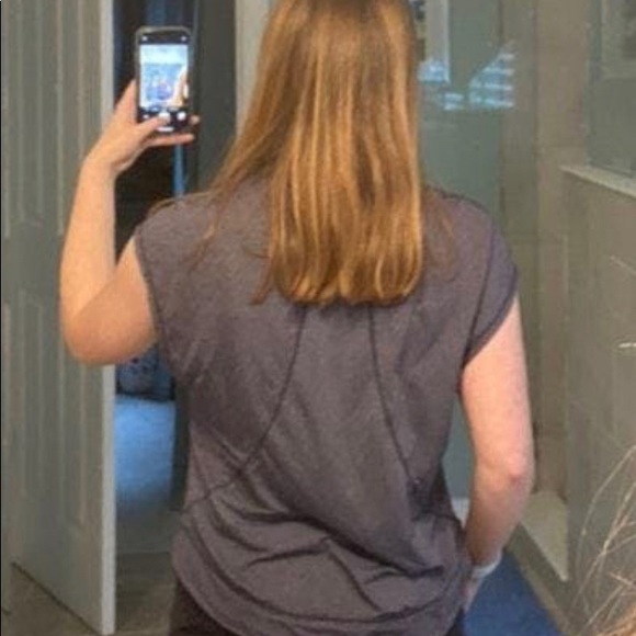 Lululemon Gait Keeper Short Sleeve Top - Picture 3 of 8